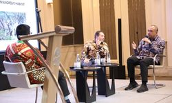 Bang Zaki Sebut Pesisir Kabupaten Tangerang Berpotensi Jadi Hutan Mangrove 