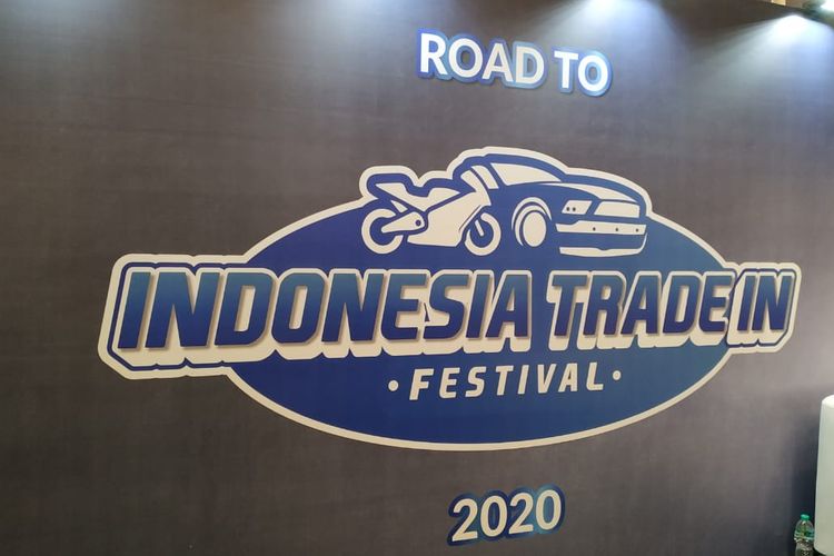 Indonesia Trade In Festival 2020 