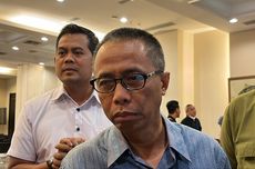 TKN Dekati Layer Kedua Kubu Ganjar-Mahfud dan Anies-Cak Imin Sebelum ke Ketum Parpol