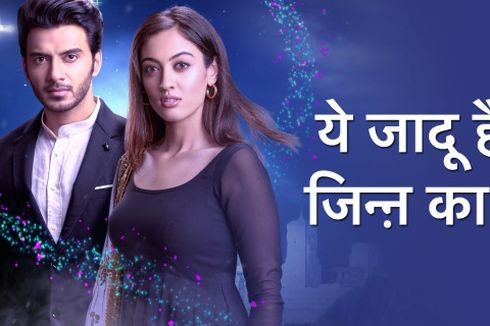 Sinopsis Yehh Jadu Hai Jinn Ka!, Serial Bollywood yang Tayang di ANTV