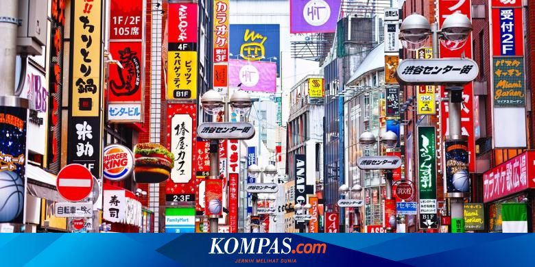 Liburan Ke Tokyo Pilih Bandara Haneda Atau Narita