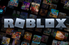 Setelah Instagram, Giliran Game "Roblox" Diblokir di Turkiye 