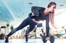 6 Tempat Gym dan Fitness Khusus Perempuan di Depok, Fasilitas Lengkap 