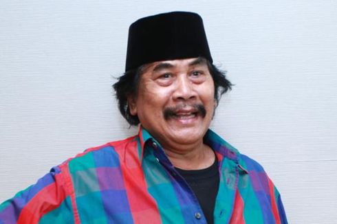 Jaja Miharja Bersyukur Masih Ditawari Main Film