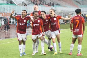 Klasemen Akhir Grup 1 Championship 2025-2026: Garudayaksa Promosi, Persekat Playoff Degradasi