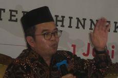 Yudi Latif: Orang Indonesia Itu 