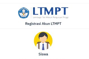 Pendaftaran LTMPT untuk UTBK-SBMPTN Ditutup Sore Ini Pukul 15.00 WIB