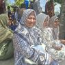 Baru Pisah 5 Menit, Keluarga CJH Sumenep Sudah Menangis Kangen