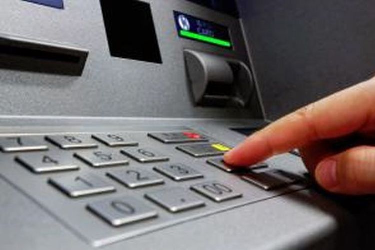 Kode bank BCA untuk keperluan transfer antar bank di ATM