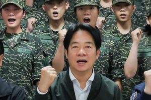 Strategi 'Landak', Taktik Asimetris Taiwan jika Diserang China