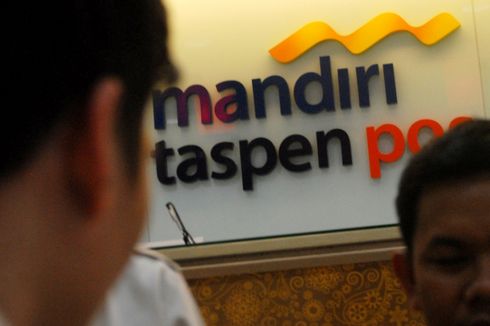 Melesat 107 Persen, Laba Bersih Bank Mandiri Taspen Capai Rp 355 Miliar pada Kuartal I-2022