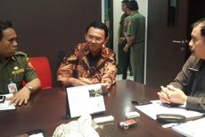 Ahok: Saya Pribadi Lebih Bersyukur Diawasi Kemendagri