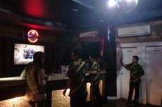 Chameleon Club di Blok M Diadukan ke Gubernur Anies Terkait Dugaan Prostitusi 