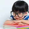 Cara Mudah Mengajarkan Matematika dan Bahasa Inggris pada Balita