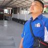 Petugas Pelayanan Dermaga Menangis, 10 Tahun Tak Pernah Rasakan Mudik Lebaran