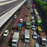 Kemenhub Batasi Truk Lewat Jalan Tol dan Nasional Selama Musim Mudik
