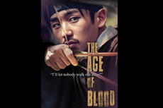 Sinopsis The Age of Blood, Upaya Melindungi Nyawa Raja Joseon