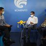 Ekonom: UU Cipta Kerja Permudah Investor Masuk ke Indonesia, tetapi...