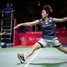 Daftar Juara Japan Open 2022: Tuan Rumah Berjaya, Indonesia Nirgelar