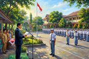 Contoh Pidato Singkat Sumpah Pemuda 2026 untuk Upacara di Sekolah dan Madrasah