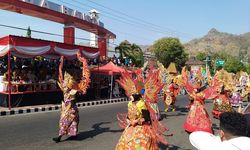 Pemkab Wonogiri Harapkan Gelaran WBC Berikan Multiplier Effect pada Masyarakat