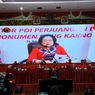 Megawati Anggap Safari Politik Puan ke Nasdem Sudah Bikin Perbedaan