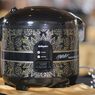 Miyako Hadirkan Rice Cooker Baru, Jaga Nasi Hangat dan Tak Mudah Basi