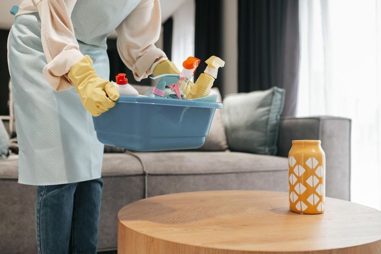 Cara Mencegah Hantavirus Menurut Epidemiolog, Bisa Dimulai dari Rumah