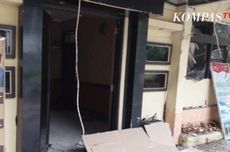 Pasca-pengeboman Bunuh Diri di Mapolsek Astanaanyar Bandung, Polda Sulsel Siagakan Anggota Bersenjata Lengkap