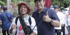 Polder Tawang Jadi Lokasi Kegiatan Mancing Bareng Kas Hendi