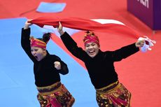 Jadwal SEA Games 2021 Hari Ini, Indonesia Berpotensi Tambah Emas