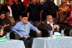 JK Sebut Aceh Bisa Dapat Dana Lebih Besar dari Otsus jika Bisa Kelola SDA
