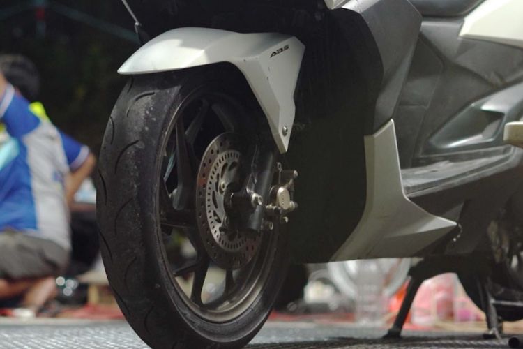 FDR Champion Gen-2 Sport MP27