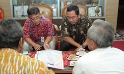Pertama di Indonesia, Tol Multifungsi Dibangun di Semarang