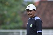 'Misi Impossible' Djanur di Persikabo 1973, Langsung Hadapi Persib