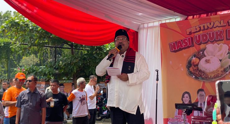 CEK FAKTA: Rano Karno Sebut 18 Animator Indonesia Garap Film Avatar