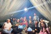 Gempa Flores, PNM Lakukan Pendataan dan Salurkan Bantuan Logistik Masyarakat Terdampak