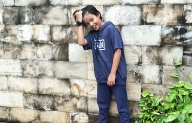 Jinsiy aloqada moslashuvchan qizlarning videolari