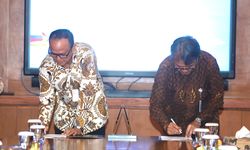 Pelita Air dan Elnusa Berkolaborasi Sediakan Layanan Penerbangan Korporasi