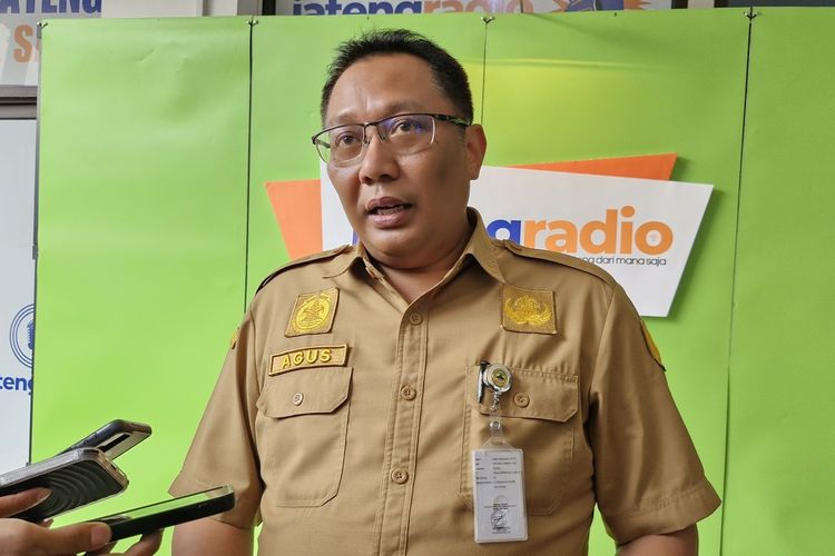 Antisipasi Dampak Perang AS-Iran, ESDM Jawa Tengah Minta Warga Hemat Energi