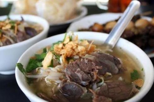 Berada di Kudus, Jangan Lupa Cicipi Ragam Kulinernya