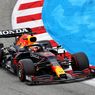 Red Bull Racing Catat Rekor Pit Stop Tercepat F1 2021, Cuma 1,8 Detik