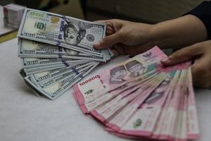 Rupiah Makin Terpuruk, Dollar AS Tembus Rp 18.200, Ini Dampaknya