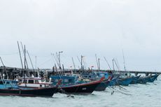 Pemkab Natuna Upayakan Pembebasan 8 Nelayan yang Ditahan Malaysia