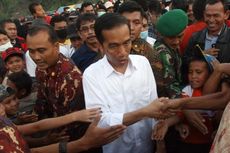 2014 ke Karo, 2019 ke Arfak, Menilik Janji Jokowi Saat Kunker Pertama dan Realisasinya...