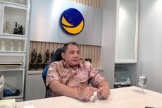 Anggota DPR Sebut Jokowi Harus Tuntaskan Persoalan HAM Berat Sebelum Masa Jabatannya Habis