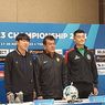 Indonesia Vs Malaysia, STY: Piala AFF U23 Tak Lebih dari Uji Coba