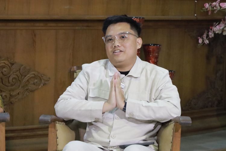 Terseret Kasus Jual Beli HP di Bali, Anggota DPRD Solo Buka Suara Usai Diisukan Jadi Penadah