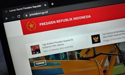 Pernyataan Kemenkominfo soal Domain Presiden.go.id 