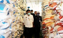 Lewat e-RDKK, Kementan Minimalisir Penyelewengan Pupuk Bersubsidi